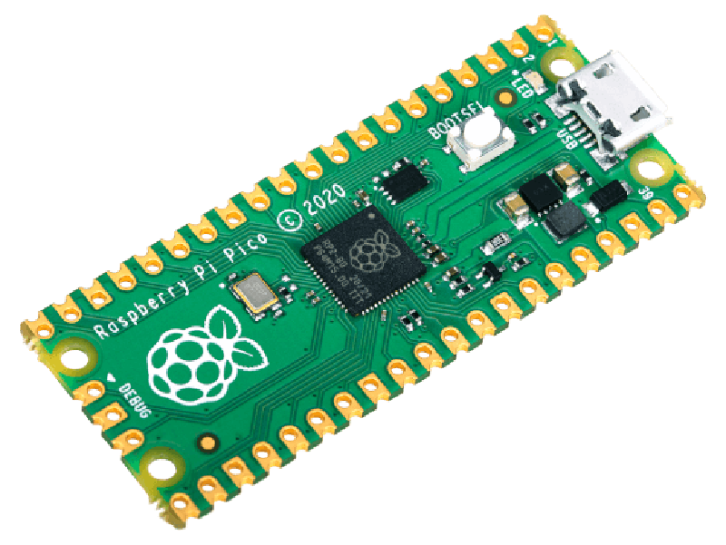Featured image of post [IoT] Getting Started - Blinking the LED