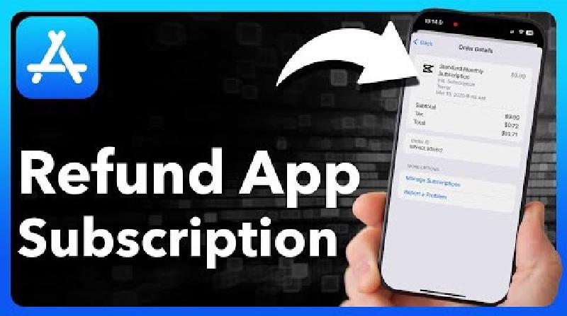 Featured image of post A Zero-Dependency, Multi-Language, Multi-Currency, Multi-Tenant Apple Refund Management Assistant