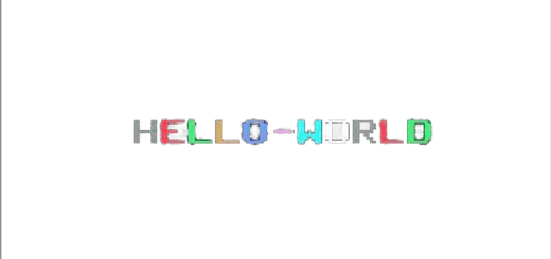 Featured image of post Hello, World!