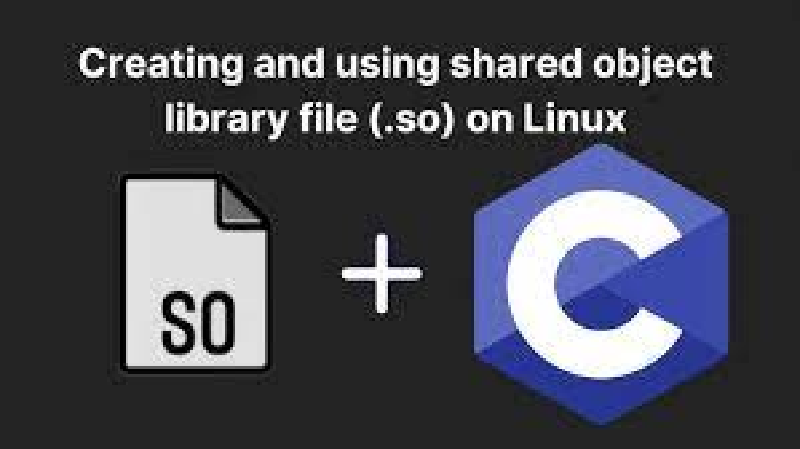 Featured image of post python 调用 C++ 动态库文件